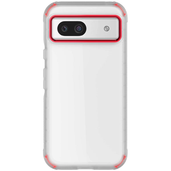 pixel 8a ホワイト Amazon.com: Google Pixel 8a Case - Durable Protection