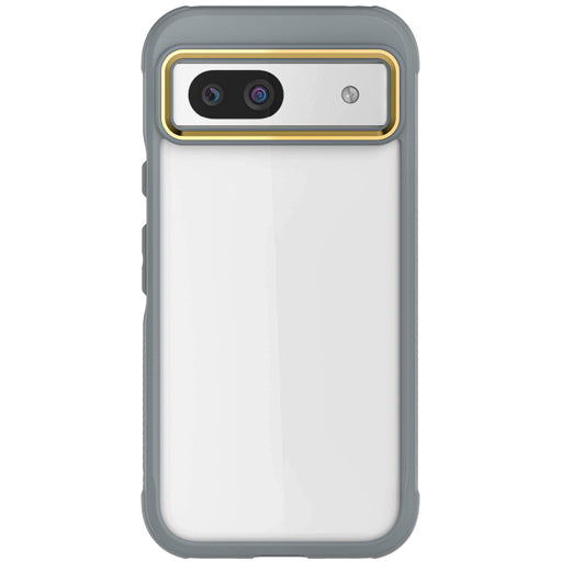 Pixel 8a Case Gray