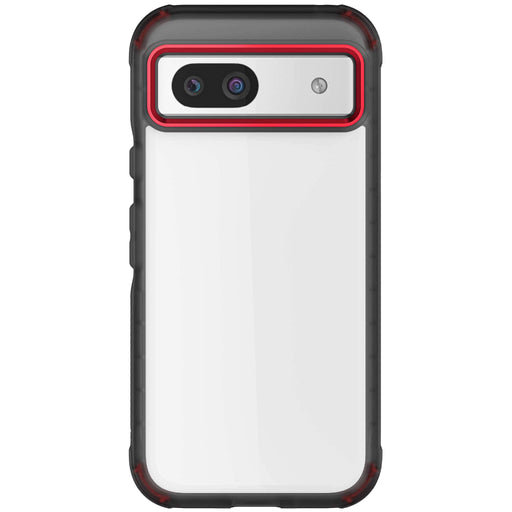 Pixel 8a Case Smoke