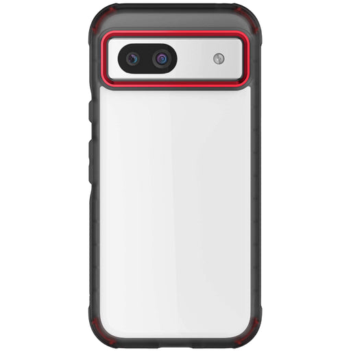 Pixel 8a Case Smoke