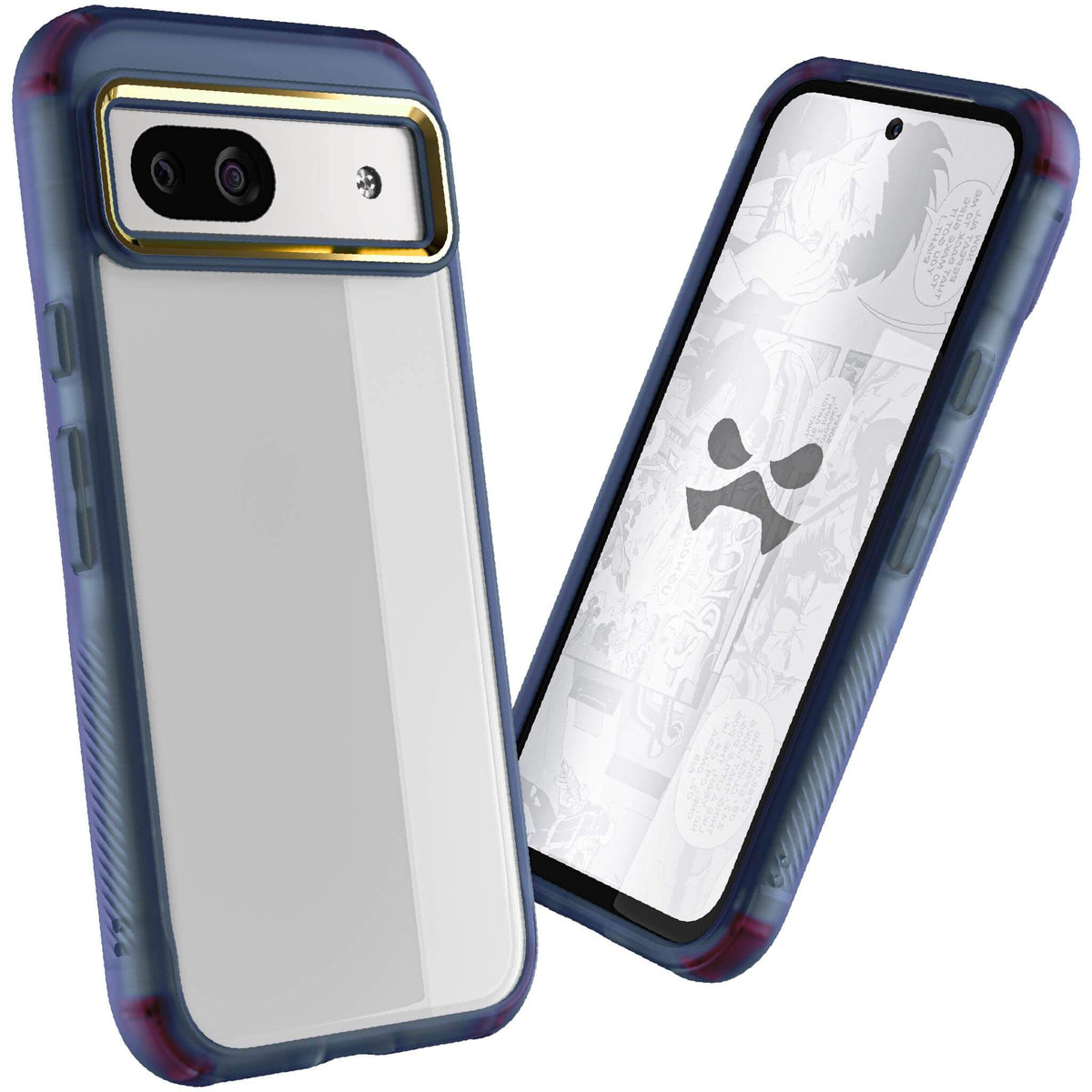 Google Pixel 8a Case Blue