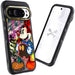 Pixel 9 Pro Mickey Mouse Plush Fashion Case