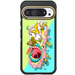 Google Pixel 9 Pro XL DECONSTRUCTED YINYÁNG by Dhani Barragán Artist Artwork Protective Phone Case Limited Edition Collab Cover