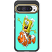 Google Pixel 9 Pro XL NOT SO FUNNY by Dhani Barragán Artist Artwork Protective Phone Case Limited Edition Collab Cover