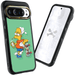 Pixel 9 Pro XL DECONSTRUCTED BART by Dhani Barragán Artist Artwork Protective Phone Case Limited Edition Collab Cover