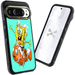 Pixel 9 Pro XL NOT SO FUNNY by Dhani Barragán Artist Artwork Protective Phone Case Limited Edition Collab Cover