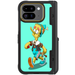 Pixel 9 Pro Fold BAROCCHIO by Dhani Barragán Artist Artwork Protective Phone Case Limited Edition Collab Cover