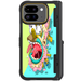 Pixel 9 Pro Fold DECONSTRUCTED YINYÁNG by Dhani Barragán Artist Artwork Protective Phone Case Limited Edition Collab Cover