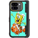 Pixel 9 Pro Fold NOT SO FUNNY by Dhani Barragán Artist Artwork Protective Phone Case Limited Edition Collab Cover
