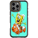 Apple iPhone 16 Pro Max NOT SO FUNNY by Dhani Barragán Artist Artwork Protective Phone Case Limited Edition Collab Cover