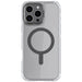 Clear iPhone 16 Pro Max Case MagSafe Protective Cover