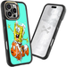 iPhone 16 Pro Max NOT SO FUNNY by Dhani Barragán Artist Artwork Protective Phone Case Limited Edition Collab Cover