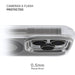 Clear Apple iPhone 16 Pro Max Case MagSafe Protective Cover