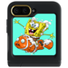 Galaxy Z Flip 6 NOT SO FUNNY by Dhani Barragán Artist Artwork Protective Phone Case Limited Edition Collab Cover