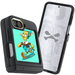Samsung Galaxy Z Flip 6 BAROCCHIO by Dhani Barragán Artist Artwork Protective Phone Case Limited Edition Collab Cover