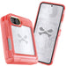 Pink Samsung Galaxy Z Flip 6 Case