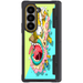Galaxy Z Fold 6 DECONSTRUCTED YINYÁNG by Dhani Barragán Artist Artwork Protective Phone Case Limited Edition Collab Cover
