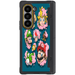 Galaxy Z Fold 6 DECONSTRUCTED SUPER M CHUNKS by Dhani Barragán Artist Artwork Protective Phone Case Limited Edition Collab Cover