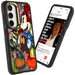 Galaxy S24 Mickey Mouse Plush Fashion Case