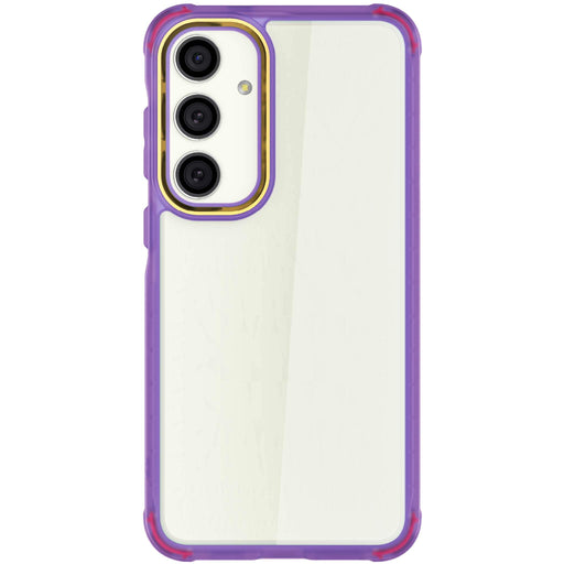 Samsung Galaxy S24 Plus Purple Case