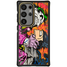 Galaxy S24 Ultra Joker vs Batman - Spraypaint Case Phone Cover