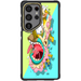 Galaxy S25 Ultra DECONSTRUCTED YINYÁNG by Dhani Barragán Artist Artwork Protective Phone Case Limited Edition Collab Cover