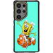 Galaxy S25 Ultra NOT SO FUNNY by Dhani Barragán Artist Artwork Protective Phone Case Limited Edition Collab Cover