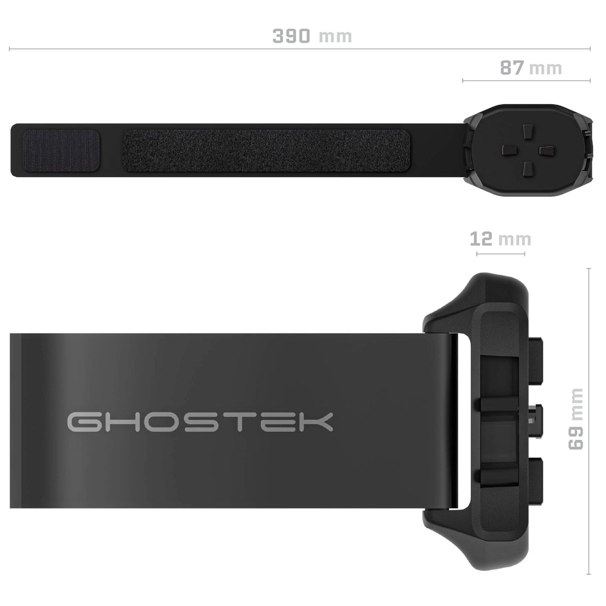 Armband Attachment — EXEC6