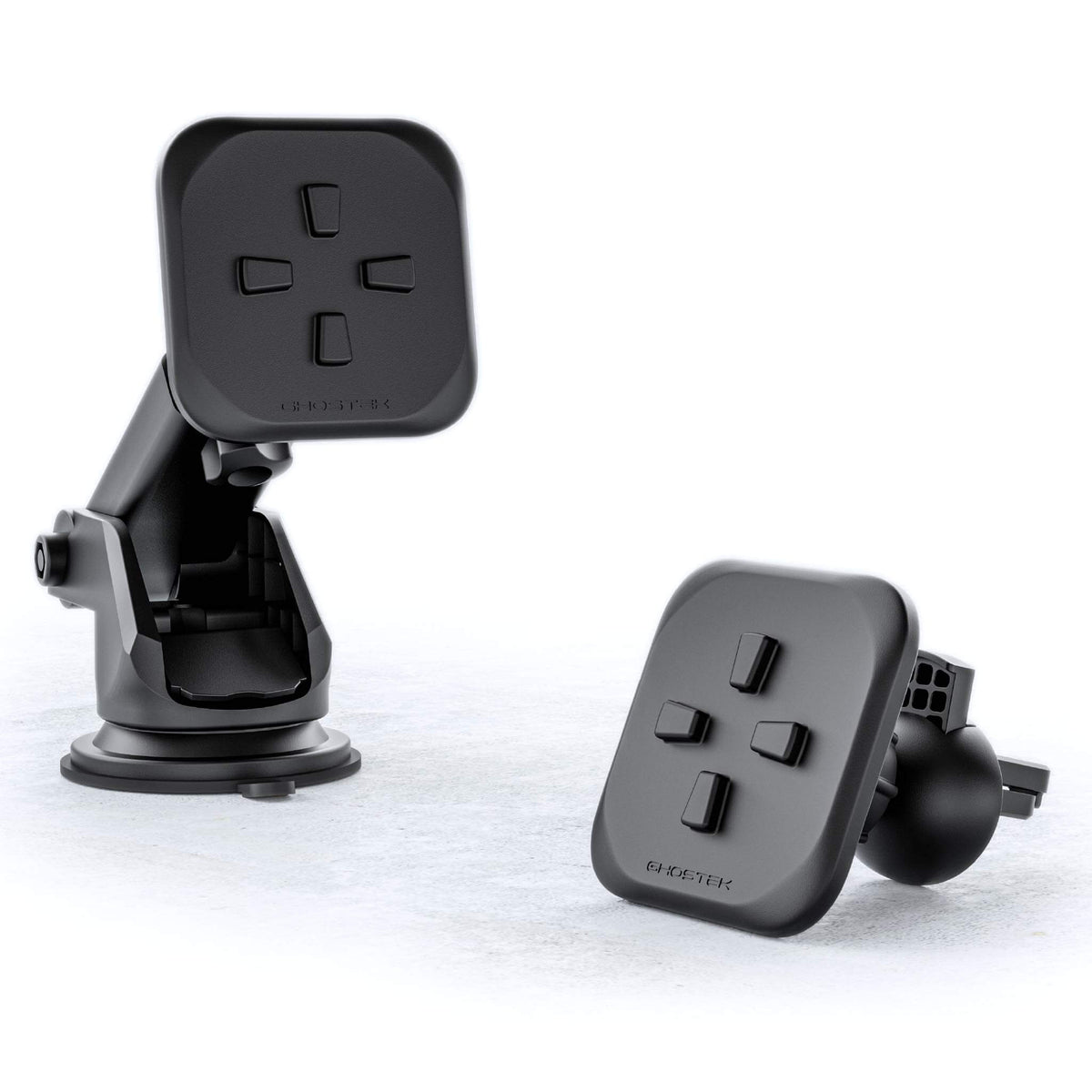 EXEC6 — Car Mount Attachment
