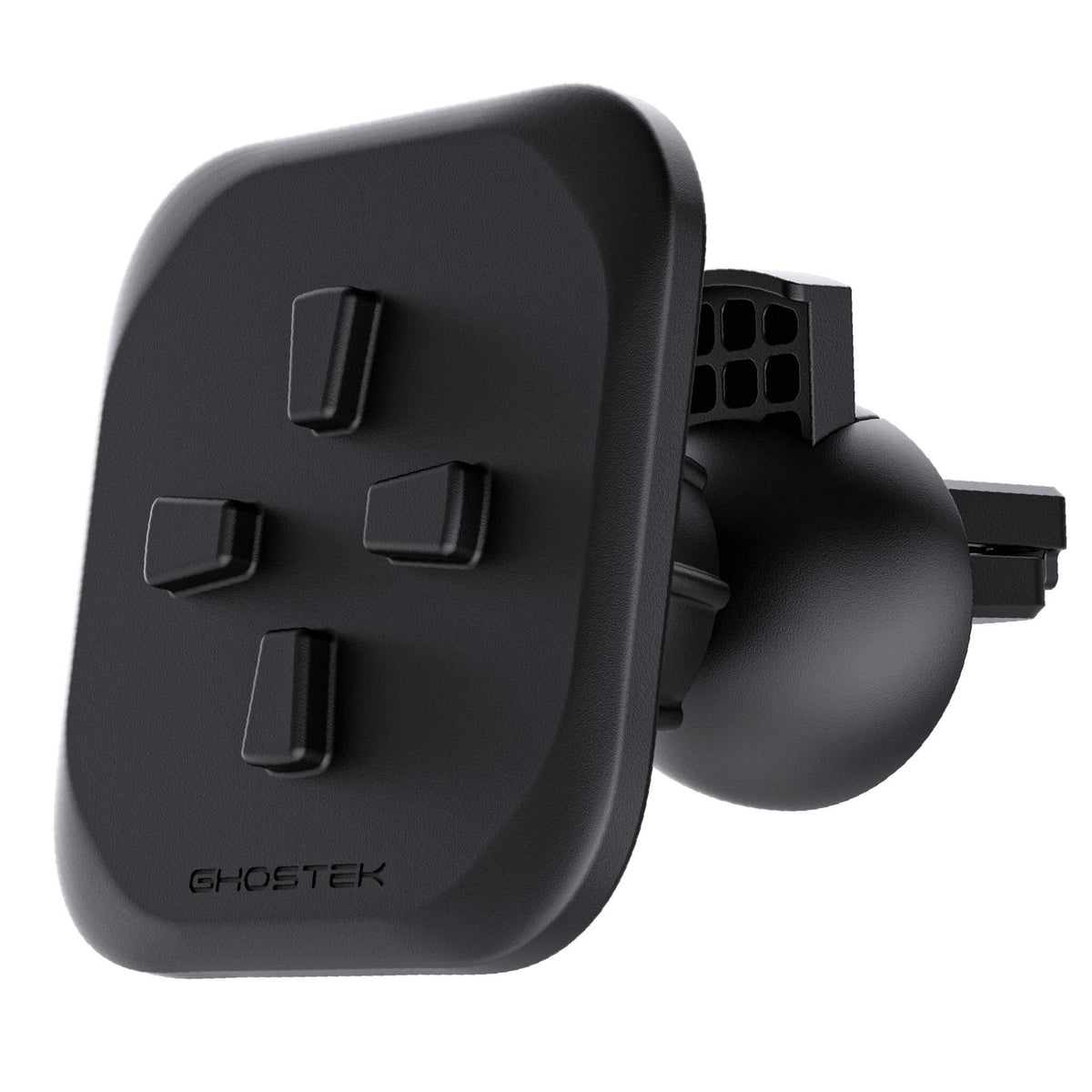 EXEC6 — Car Mount Attachment