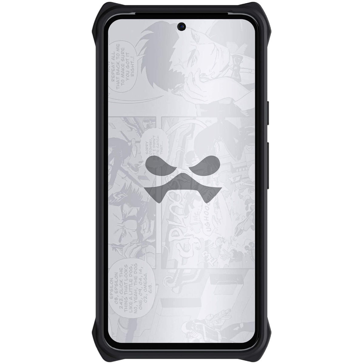 Pixel 8 Magnetic Wallet Case
