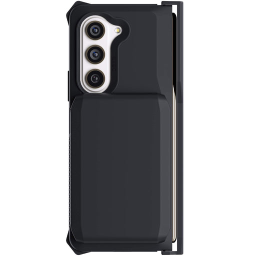 Samsung Galaxy Z Fold 5 Wallet Case Magnetic