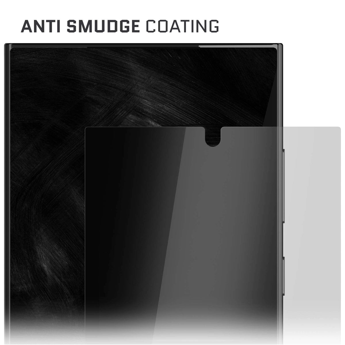 Samsung Galaxy S24 Ultra Glass Screen Protector