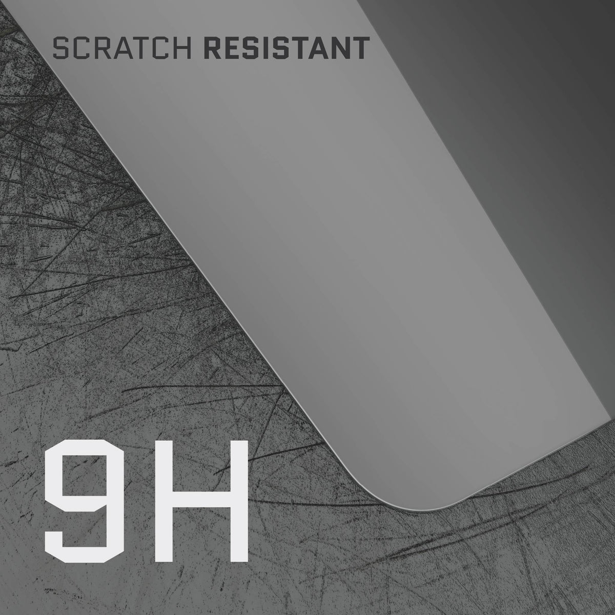 iPhone 16e Tempered Glass Screen Protector