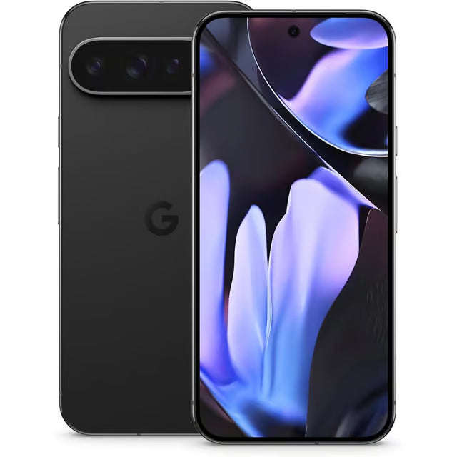 Google Pixel 9 Pro XL Unlocked 128GB Obsidian