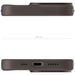 iPhone 15 MagSafe Camera Stand Case Grey