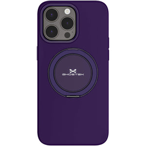 
                              iPhone 15 Series MagSafe Kickstand Ring Cases — MagKick