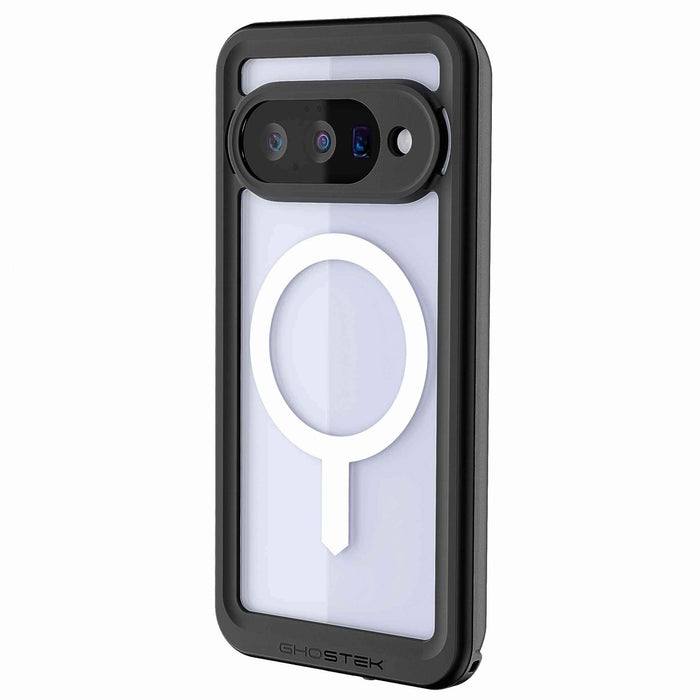 Pixel 11 Case Waterproof Screen Protector MagSafe Magnetic