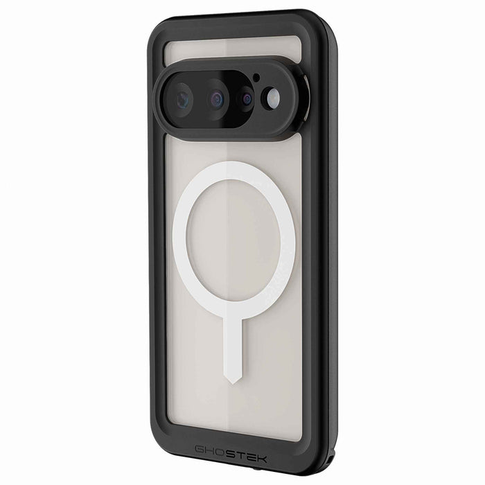 Google Pixel 11 Pro Waterproof Case Clear