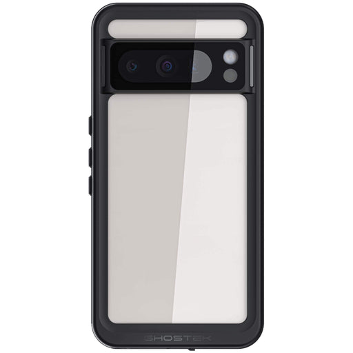 Waterproof Google Pixel 8 Pro Phone Case with Screen Protector