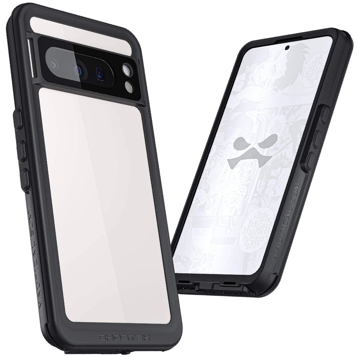 Pixel 8 Pro Waterproof Case