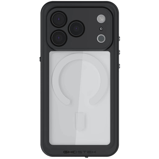 iPhone 17 Pro Waterproof Case