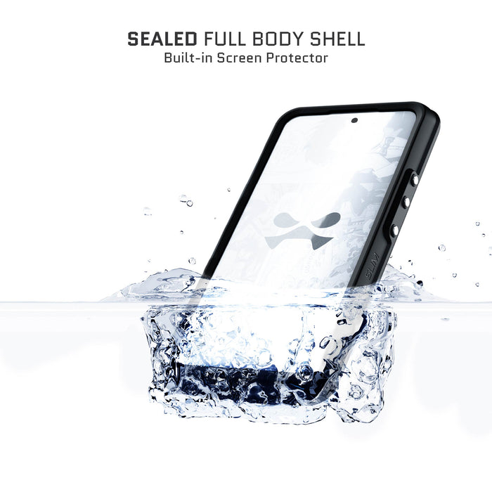 s25 ultra waterproof case