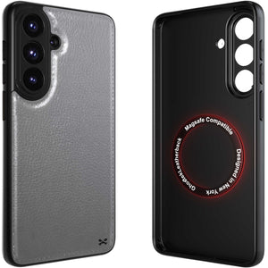 
                              Galaxy S26 Series Case Leather MagSafe — LeatherBack