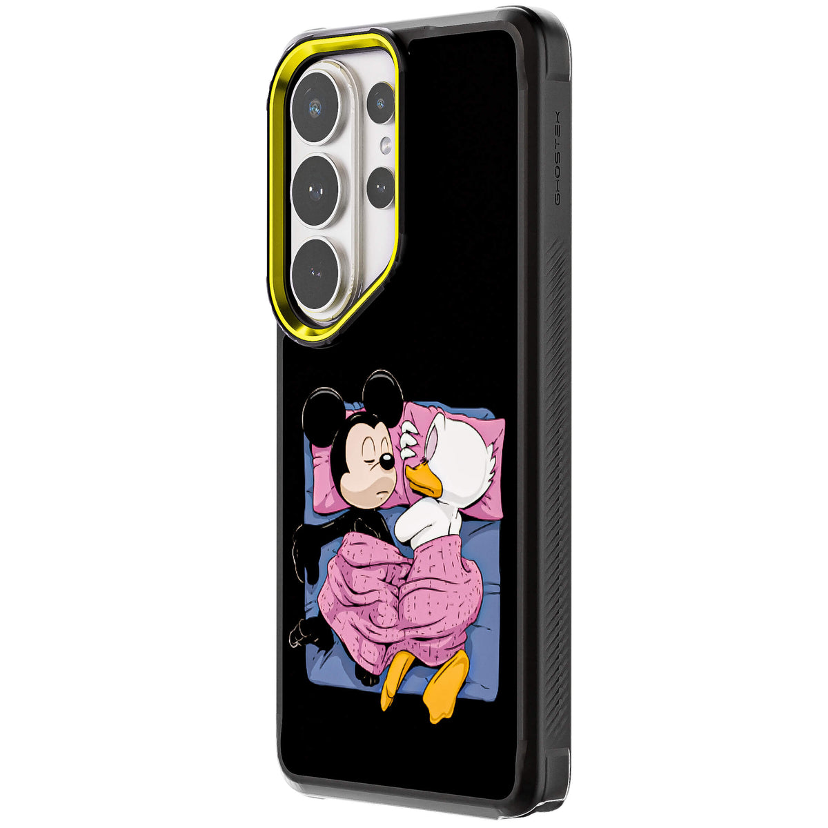 Galaxy S26 Ultra — COVERT x RX Strip Case