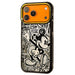 iPhone 17 Pro Max Mickey Mouse Everything Turns Grey Case