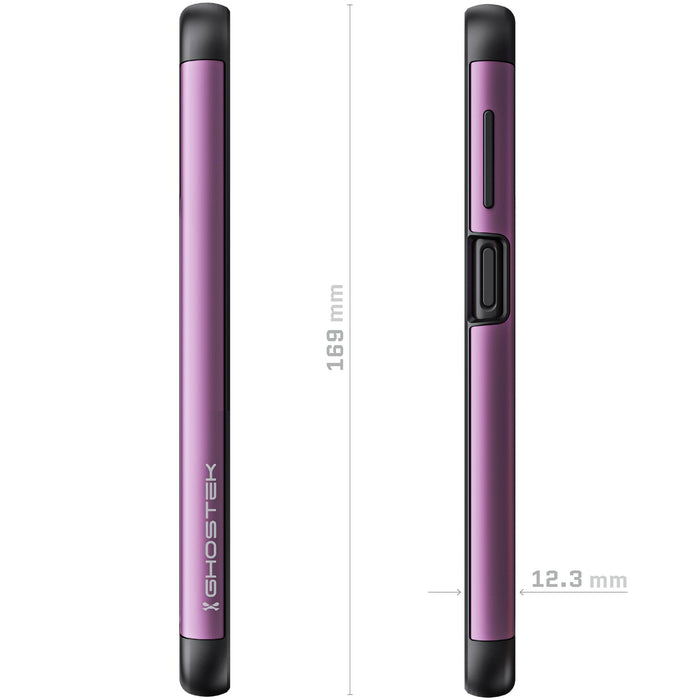 Samsung Galaxy A12 Cases Pink