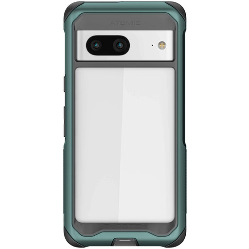 Google Pixel 7 Case Green