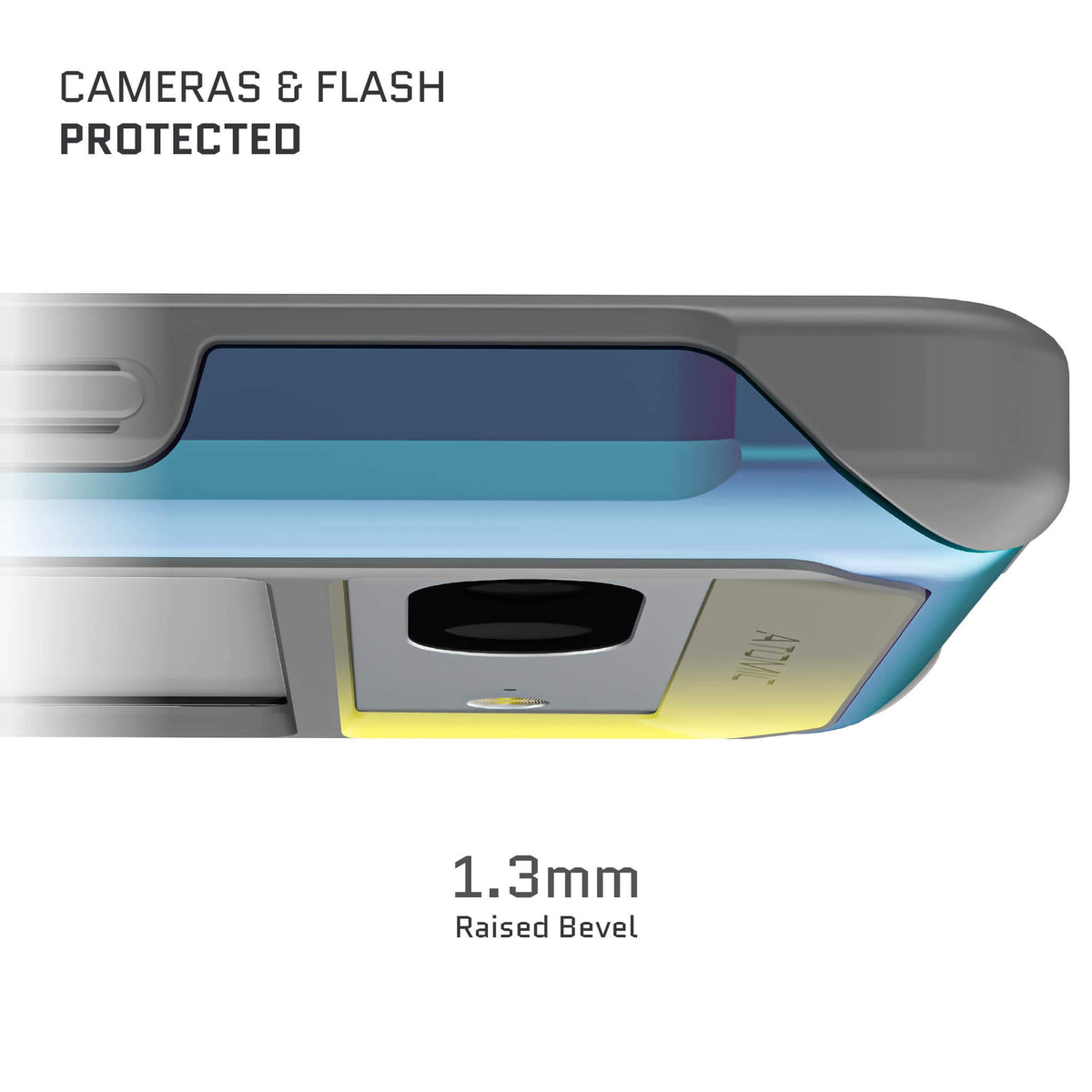 Google Pixel 7 Case Prismatic