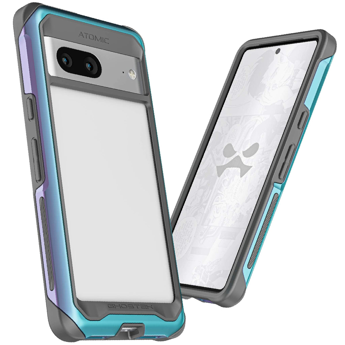 Google Pixel 7 Case Prismatic